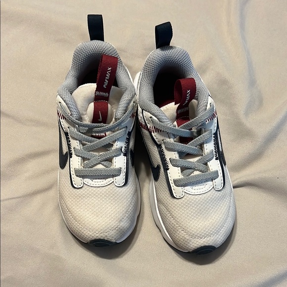 Other - Toddler boys Nike air max
